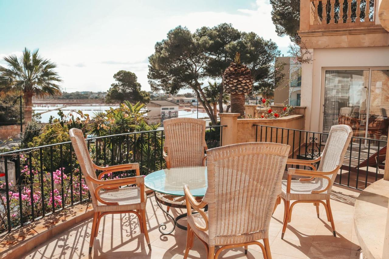 Villa Piccola By Cassai Colonia de Sant Jordi Екстериор снимка