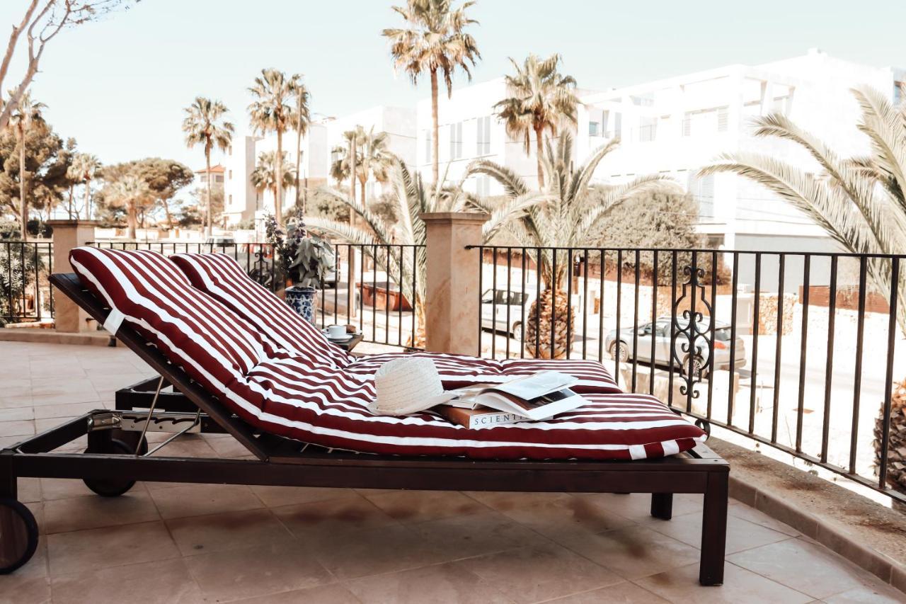 Villa Piccola By Cassai Colonia de Sant Jordi Екстериор снимка