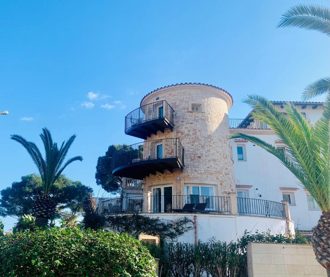Villa Piccola By Cassai Colonia de Sant Jordi Екстериор снимка
