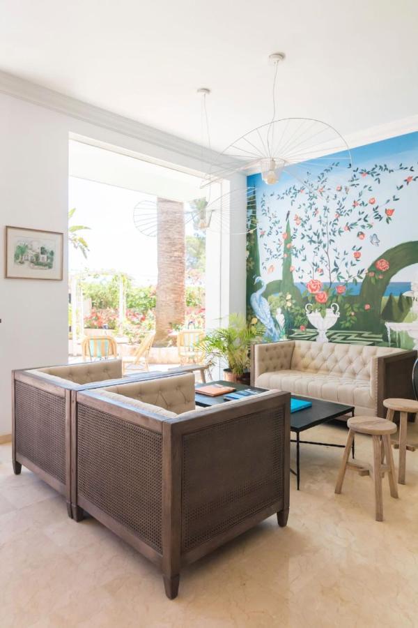 Villa Piccola By Cassai Colonia de Sant Jordi Екстериор снимка